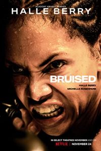 Bruised (2020) Dual Audio Hindi ORG-English Esubs x264 WEBRip 480p [420MB] | 720p [1GB]  mkv