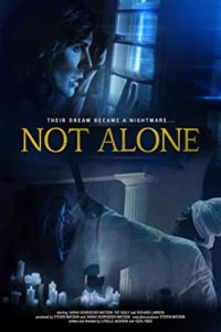 Not Alone (2021) English x264 WEBRip 480p [261MB] | 720p [794MB]  mkv