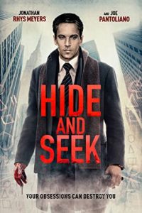 Hide and Seek (2021) English x264 WEBRip 480p [248MB] | 720p [794MB]  mkv