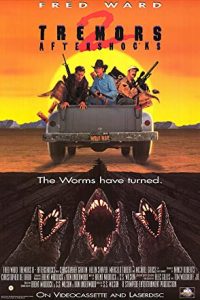 Tremors II: Aftershocks (1996) Dual Audio Hindi-English Esubs x264 BluRay 480p [330MB] | 720p [1.1GB]  mkv