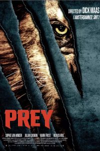 Prey (2016) Hindi x264 WEB-DL 480p [322MB] | 720p [948MB]  mkv