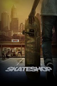 Skateshop (2021) English x264 WEBRip 480p [183MB] | 720p [794MB]  mkv