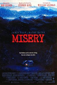 Misery (1990) English Esubs x264 WEBRip 480p [335MB] | 720p [835MB]  mkv