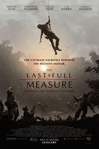 The Last Full Measure (2019) English x264 BluRay 480p [343MB] | 720p [1.2GB]  mkv