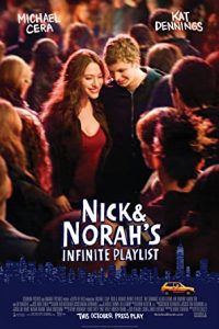 Nick and Norah’s Infinite Playlist (2008) English Esubs x264 WEBRip 480p [267MB] | 720p [750MB]  mkv