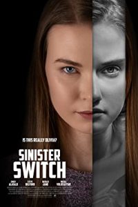 Sinister Switch (2021) English Esubs x264 WEBRip 480p [262MB] | 720p [795MB]  mkv