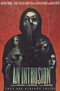 An Intrusion (2021) English Esubs x264 WEBRip 480p [304MB] | 720p [795MB]  mkv