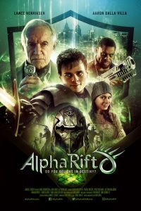 Alpha Rift (2021) English x264 WEBRip 480p [280MB] | 720p [795MB]  mkv