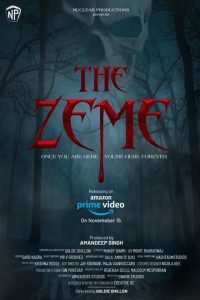 The Zeme (2021) English x264 WEBRip 480p [272MB] | 720p [795MB]  mkv