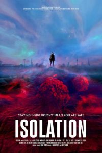 Isolation (2021) English x264 WEBRip 480p [310MB] | 720p [794MB]  mkv