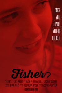 Fisher (2021) English Esubs x264 BluRay 480p [274MB] | 720p [795MB]  mkv