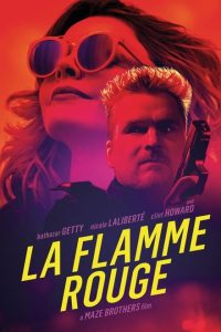 La Flamme Rouge (2021) English x264 WEBRip 480p [281MB] | 720p [795MB]  mkv