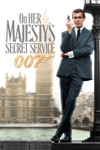 On Her Majesty’s Secret Service (1969) Dual Audio Hindi-English Esubs x264 BluRay 480p [463MB] | 720p [1.1GB]  mkv