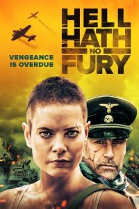 Hell Hath No Fury (2021) English Esubs x264 WEB-DL 480p [275MB] | 720p [798MB]  mkv