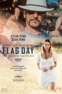 Flag Day (2021) English x264 WEBRip 480p [234MB] | 720p [795MB]  mkv