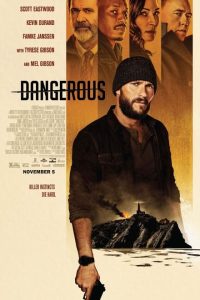 Dangerous (2021) English x264 WEBRip 480p [298MB] | 720p [795MB]  mkv