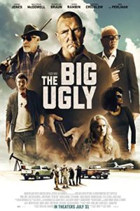 The Big Ugly (2020) English Esubs x264 WEBRip 480p [317MB] | 720p [974MB]  mkv