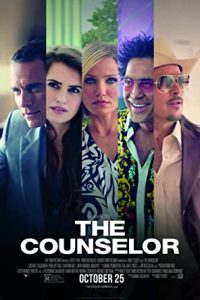 The Counselor (2013) English Esubs x264 BluRay 480p [414MB] | 720p [999MB]  mkv