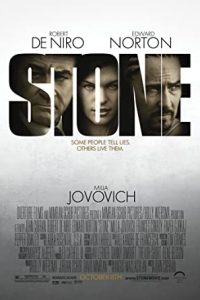 Stone (2010) English Esubs x264 WEBRip 480p [315MB] | 720p [850MB]  mkv