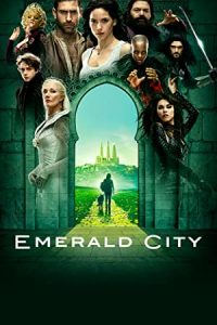 Emerald City [Season 1] All Episodes Hindi Dubbed MSubs NF WebRip x264 480p 720p HEVC mkv