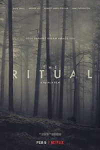 The Ritual (2017) English Esubs x264 BluRay 480p [281MB] | 720p [649MB]  mkv