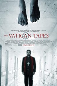 The Vatican Tapes (2015) Dual Audio Hindi-English Esubs x264 BluRay 480p [290MB] | 720p [795MB]  mkv