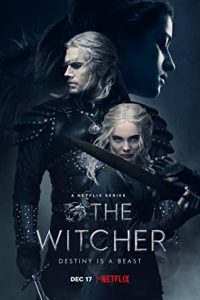 The Witcher (2019) [Season 1-2-3] Web Series All Episodes Dual Audio [Hindi-English] WebRip MSubs HEVC 480p 720p mkv