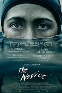 The Novice (2021) English Esubs x264 WEB-DL 480p [290MB] | 720p [845MB]  mkv