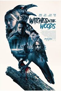 Witches in the Woods (2019) Dual Audio Hindi-English Esubs x264 BluRay 480p [290MB] | 720p [970MB]  mkv