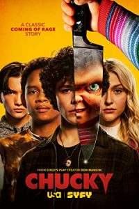 Chucky (2021) [Season 1-2] Web Series All Episodes [English] WEBRip Esubs x264 480p 720p mkv