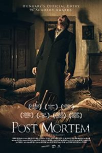 Post Mortem (2020) Hindi DUB- x264 WEB-DL 480p [346MB] | 720p [1GB]  mkv