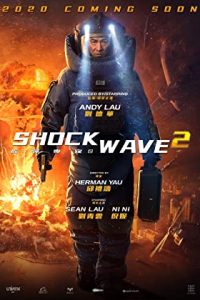 Shock Wave 2 (2020) Dual Audio Hindi ORG-English Esubs x264 WEB-DL 480p [387MB] | 720p [1GB]  mkv