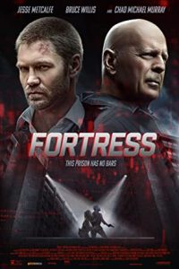 Fortress (2021) English x264 BluRay 480p [294MB] | 720p [933MB]  mkv