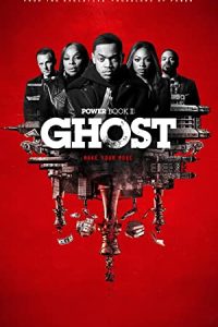 Power Book II: Ghost (2021) [Season 1-2] Web Series All Episodes [English Esubs] WEBRip x264 480p 720p mkv