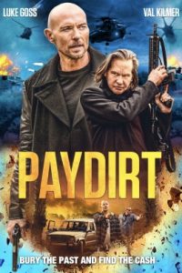 Paydirt (2020) English Esubs x264 WEBRip 480p [253MB] | 720p [812MB]  mkv