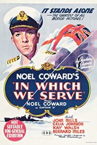 In Which We Serve (1942) English Esubs x264 BRRip 480p [346MB] | 720p [1GB]  mkv
