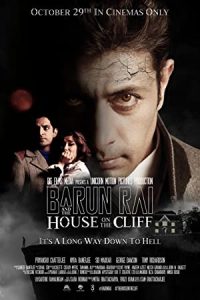 Barun Rai and the House on the Cliff 2021 [Season 1] Web Series All Episodes Hindi Dubbed AMZN WebRip 480p 720p mkv