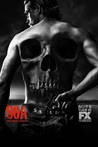 Sons of Anarchy (2008) [Season 1-2-3-4-5-6-7] Web Series All Episodes [English Esubs] BluRay x264 480p 720p mkv