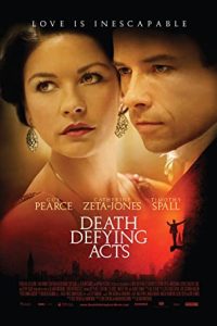 Death Defying Acts (2007) Dual Audio Hindi ORG-English Esubs x264 BRRip 480p [311MB] | 720p [869MB]  mkv