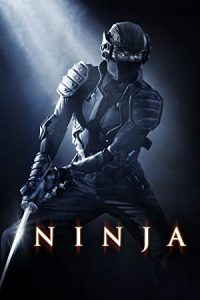 Ninja (2009) Dual Audio Hindi ORG-English Esubs x264 BluRay 480p [333MB] | 720p [707MB]  mkv