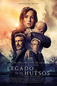 The Legacy of the Bones (2019) English Esubs x264 WEB-DL 480p [364MB] | 720p [982MB]  mkv