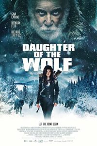 Daughter of the Wolf (2019) Dual Audio Hindi ORG-English Esubs x264 BluRay 480p [280MB] | 720p [892MB]  mkv