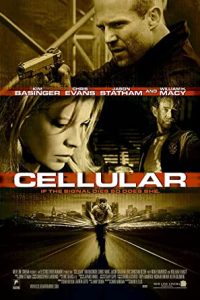 Cellular (2004) Dual Audio Hindi ORG-English Esubs x264 BluRay 480p [302MB] | 720p [827MB]  mkv