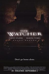 The Watcher (2000) Dual Audio Hindi ORG-English Esubs x264 BluRay 480p [334MB] | 720p [843MB]  mkv