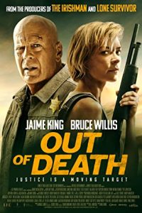 Out of Death (2021) Dual Audio Hindi ORG-English Esubs x264 BluRay 480p [384MB] | 720p [838MB]  mkv