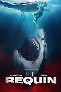 The Requin (2022) English Esubs x264 WEB-DL 480p [267MB] | 720p [781MB]  mkv