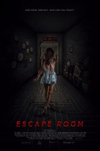 Escape Room (2020) Dual Audio Hindi ORG-English Esubs x264 BluRay 480p [288MB] | 720p [862MB]  mkv