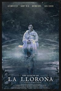 The Legend of La Llorona (2022) English Esubs x264 WEBRip 480p [296MB] | 720p [795MB]  mkv