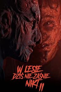 Nobody Sleeps in the Woods Tonight 2 (2021) English Esubs x264 WEBRip 480p [258MB] | 720p [886MB]  mkv