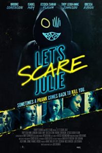 Let’s Scare Julie (2020) English Esubs x264 WEBRip 480p [247MB] | 720p [760MB]  mkv